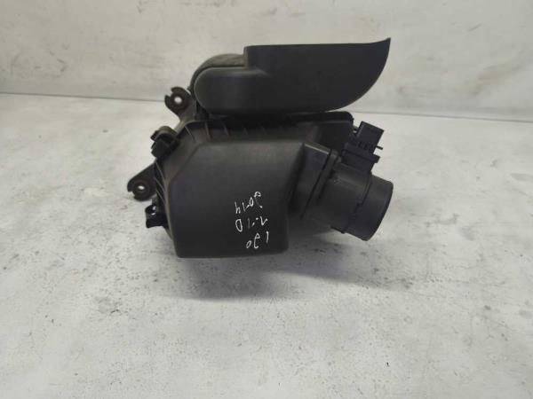 BOITE A AIR HYUNDAI - Vue 2